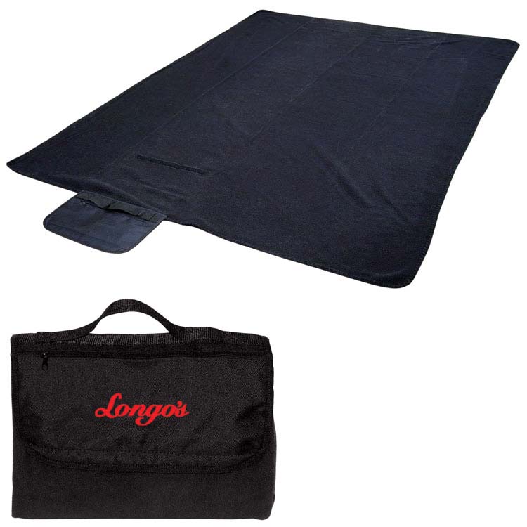 Blanket Carry Bag