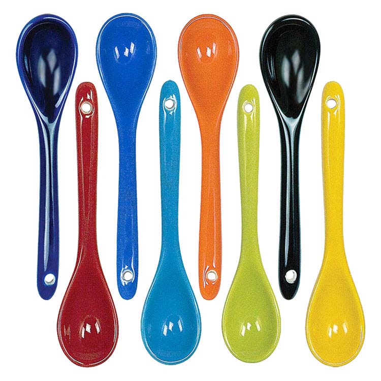 Hilo Spoons