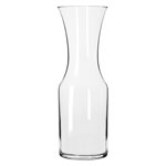 Decanter Glass Bottle 40 oz