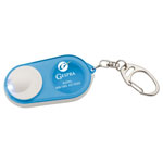Money Detector Key Chain with LED