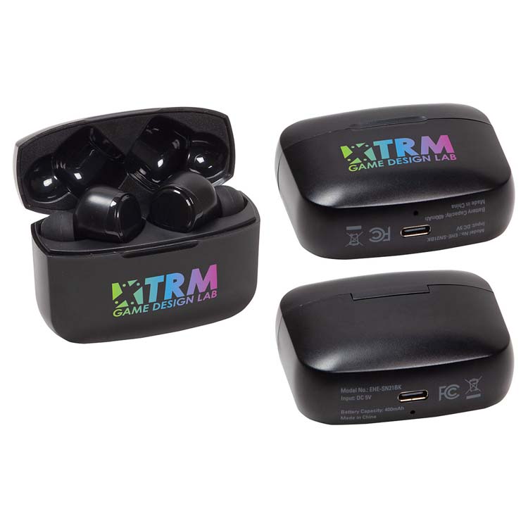 Sonata Noise Cancelling TWS Earbuds #3