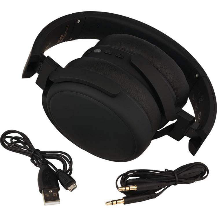 Écouteurs antibruit Bluetooth Boompods Pro #2