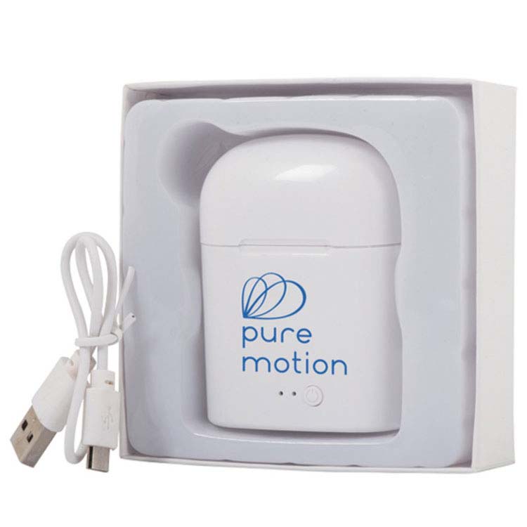 Écouteurs sans fil Adagio #2