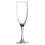 Flute Champagne Glass 5.75 oz