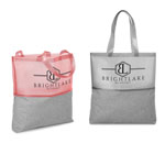 Fourre-tout Dusk en filet