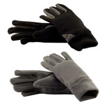 Micro-Fleece Jersey Gloves
