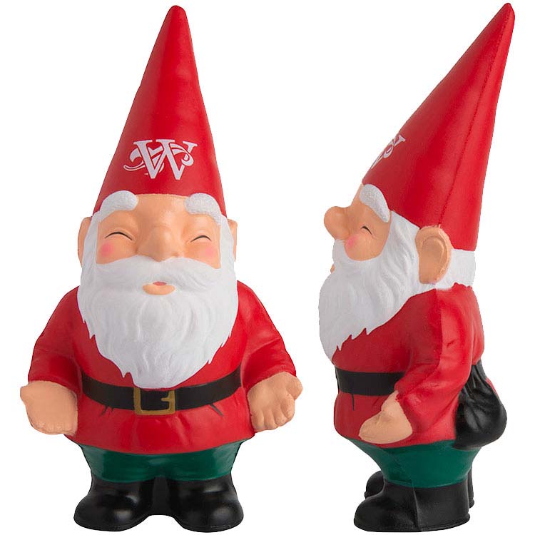 Gnome anti-stress