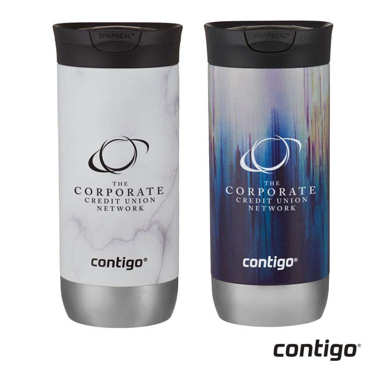 Contigo Huron 2.0 Couture Snapseal 16 oz