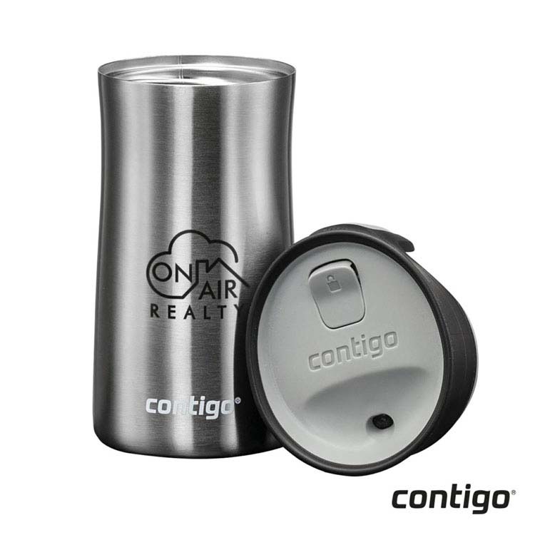 Contigo Pinnacle Tumbler 10 oz BDC1260