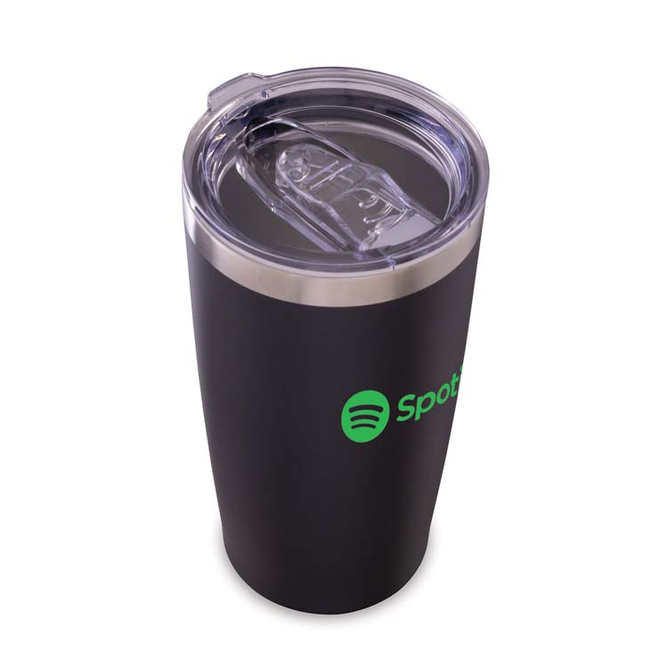 Cruise Control Metallic 20 oz Stainless Steel Tumbler #3