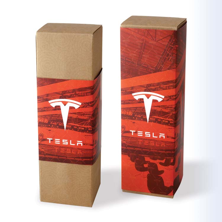 Crunch Time Stainless Steel Tumbler #8