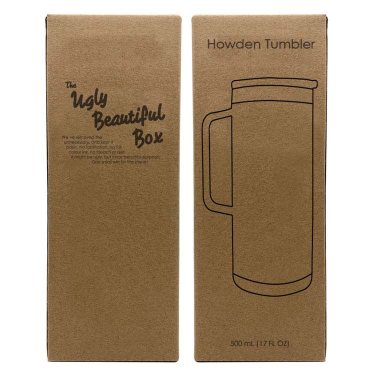 Howden Tumbler with Handle 17 oz #2