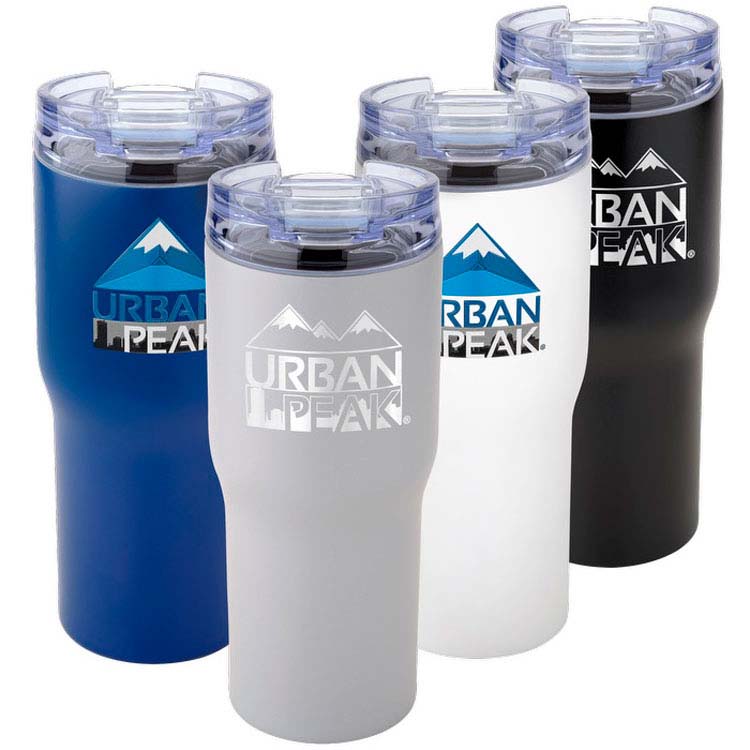 Urban Peak Trail Vacuum Tumbler 20 oz