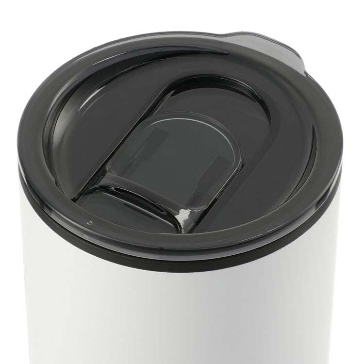 Gobelet Lagom 16 oz avec paille en acier inox #2