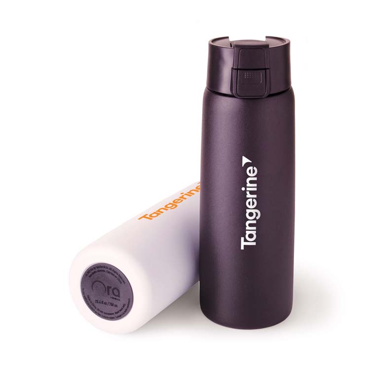 Master Mind Stainless Steel Tumbler 25 oz #2