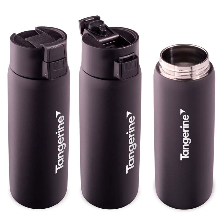 Master Mind Stainless Steel Tumbler 25 oz #3