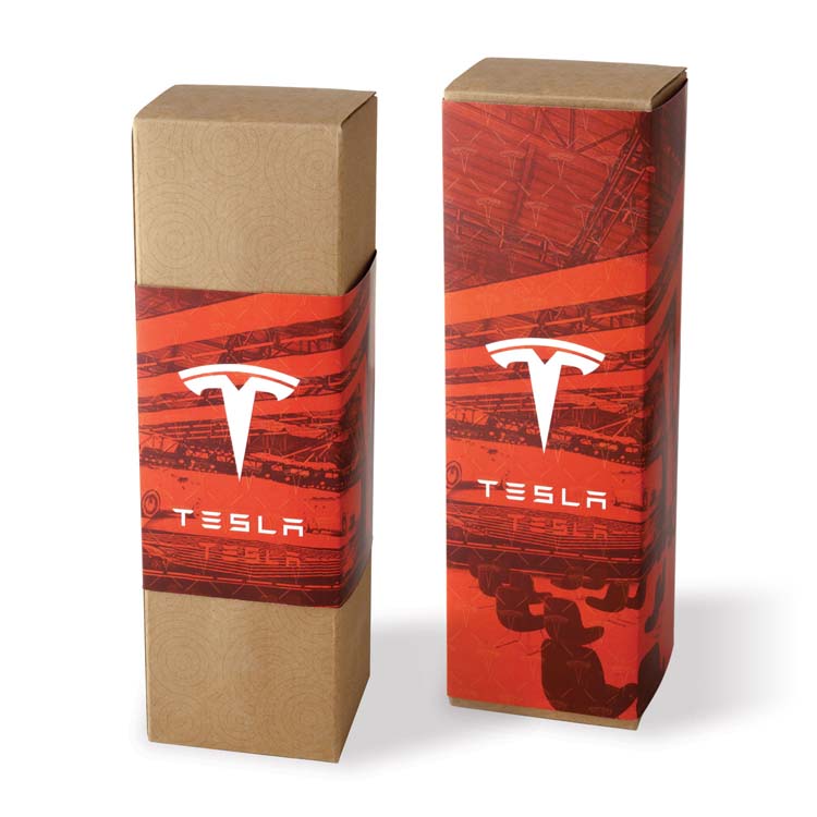 Master Mind Stainless Steel Tumbler 25 oz #5