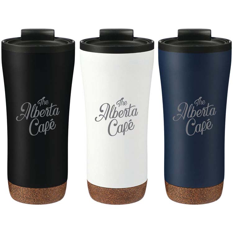Valhalla 16 oz Tumbler with Plastic Inner