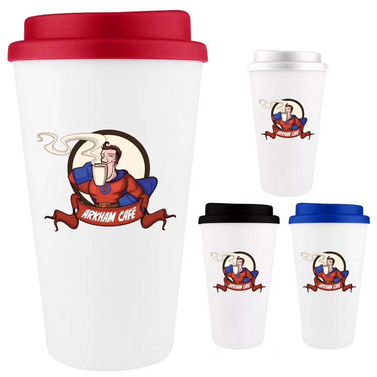 Full Colour Aurora Tumbler 14 oz