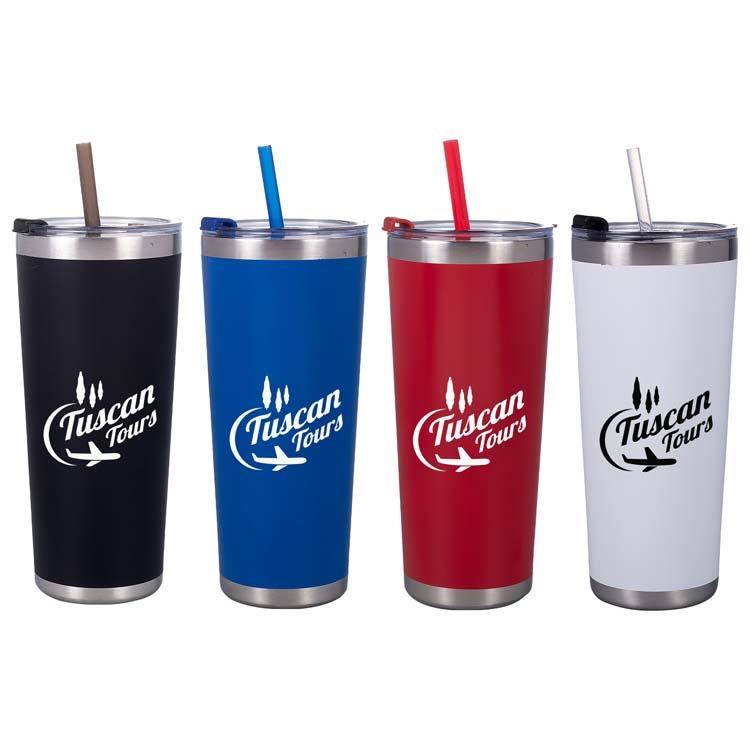 20 oz All Season Vacuum Tumbler