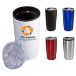 20 oz Sovereign Insulated Tumbler