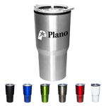 20 oz Streetwise Insulated Tumbler