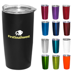 Gobelet sous vide Empereur 20 oz