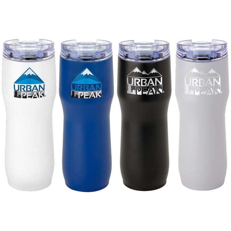 Urban Peak Caturra Trail Vacuum Tumbler 16 oz