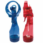 O2COOL Large Deluxe Misting Fan