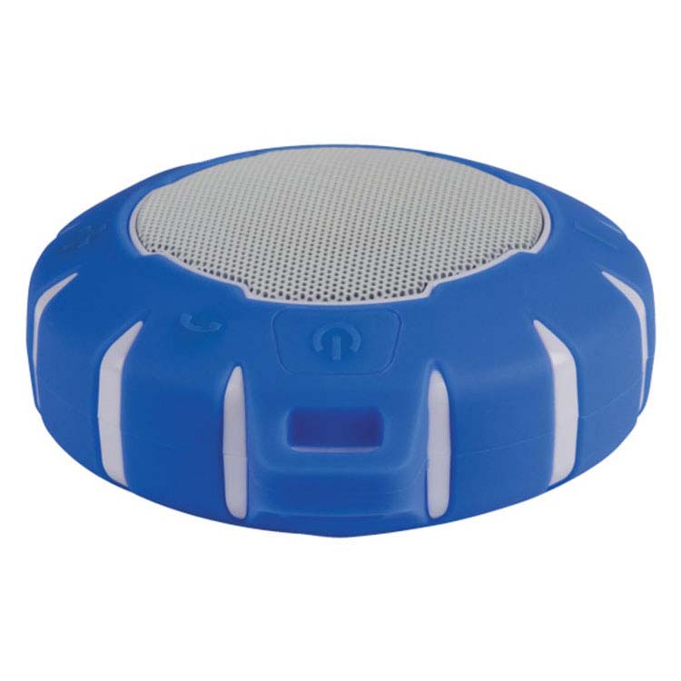 Maroc Waterproof Bluetooth Speaker #3