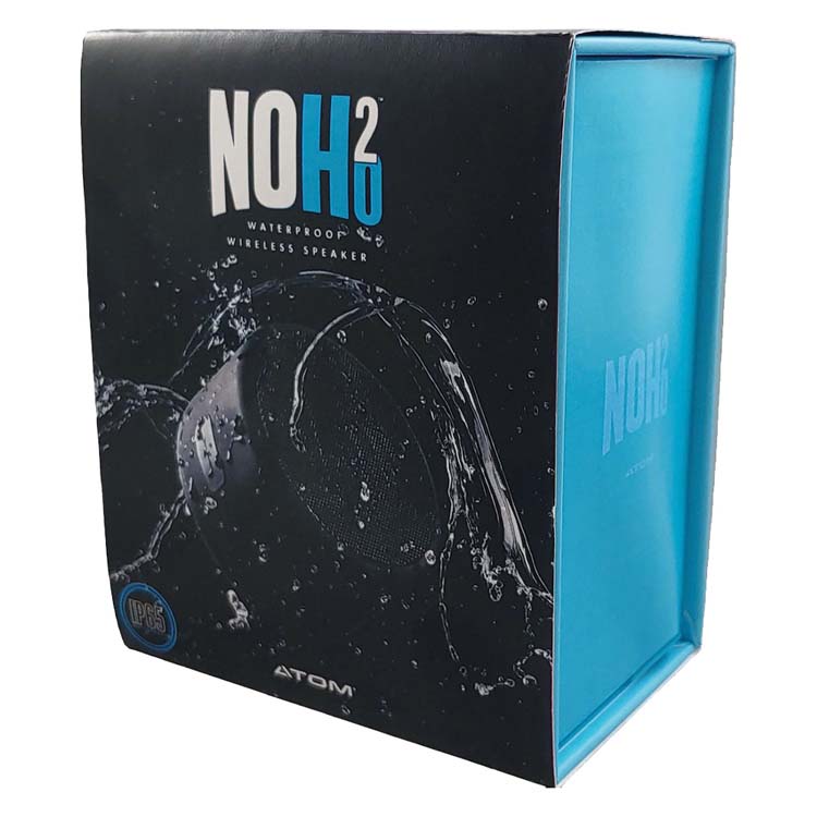 NOH20 Water Resistant Speaker #2