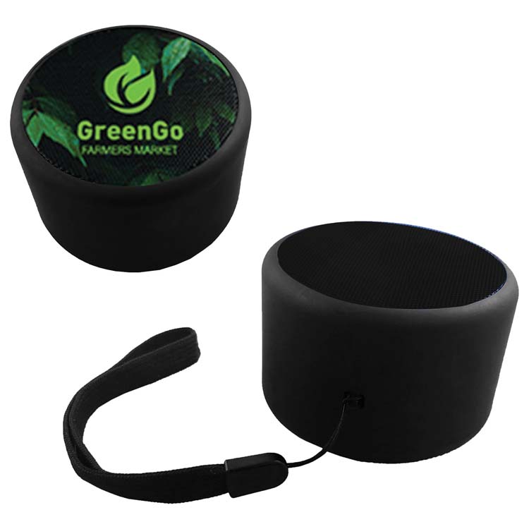 NOH20 Water Resistant Speaker