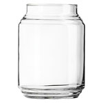 Glass Candy Jar 26 oz