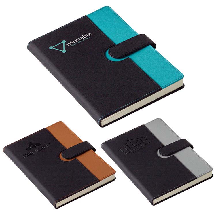 Journal Chic avec fermeture magnétique
