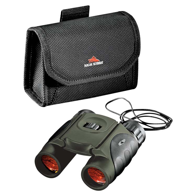 Jumelles High Sierra Tahoe 10 x 25