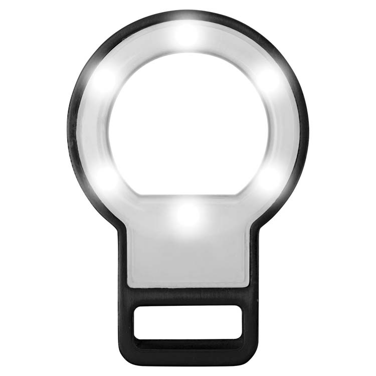 Mirror LED Selfie Flashlight #5