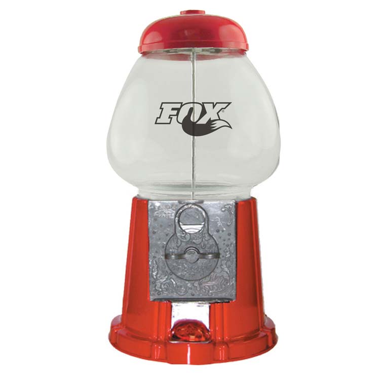 Machine sans gomme 15" King Gumball