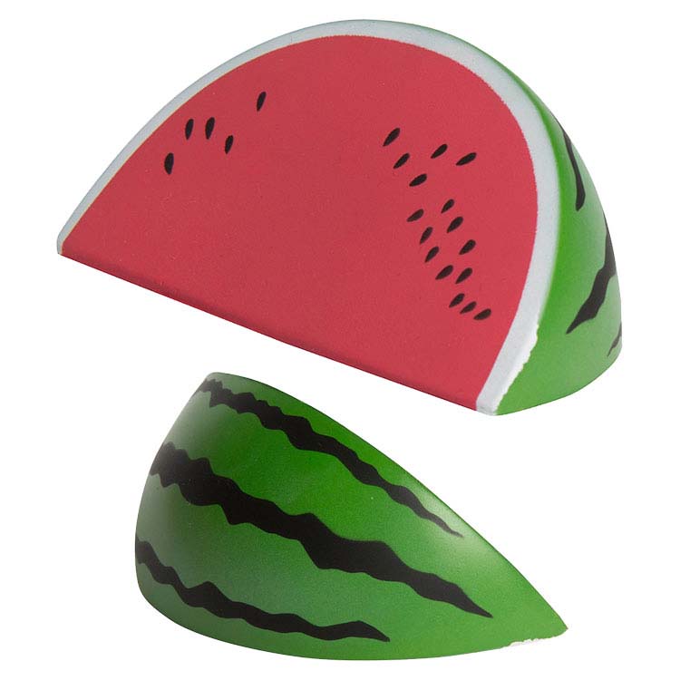 Melon d'eau anti-stress