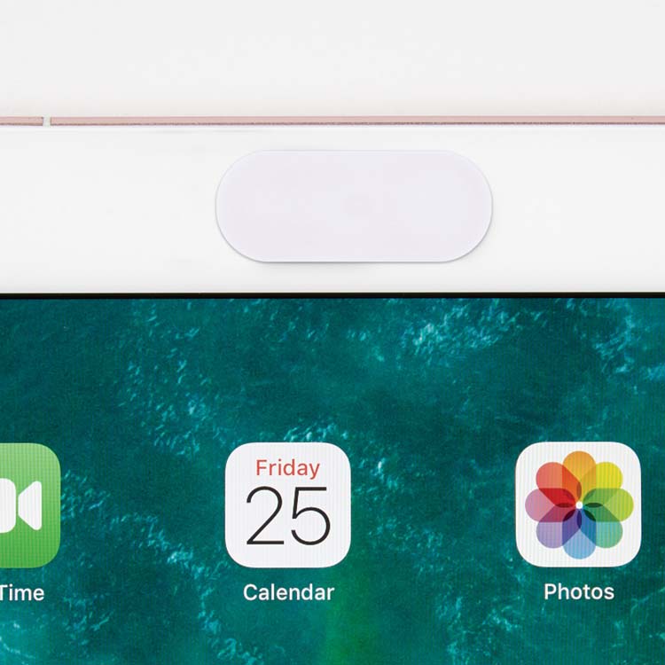 Mini Security Webcam Cover #3