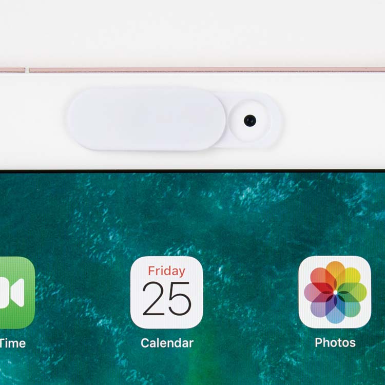 Mini Security Webcam Cover #4