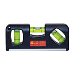 Mini niveau magnétique