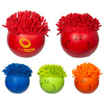 MopToppers Stress Reliever Solid Colors