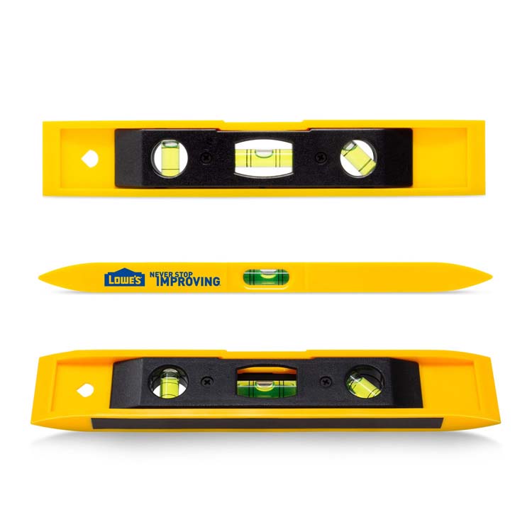 9 Inches Magnetic Level #2