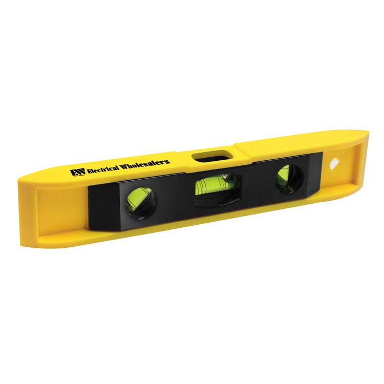 9 Inches Magnetic Level