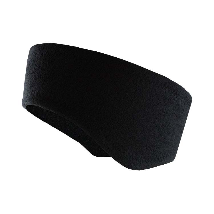 Oreillette micro polaire de qualité supérieure