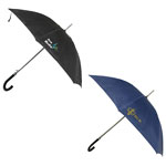 Parapluie de luxe Pongee