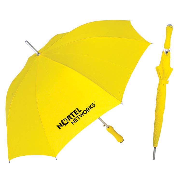 Parapluie de luxe à 8 panneaux