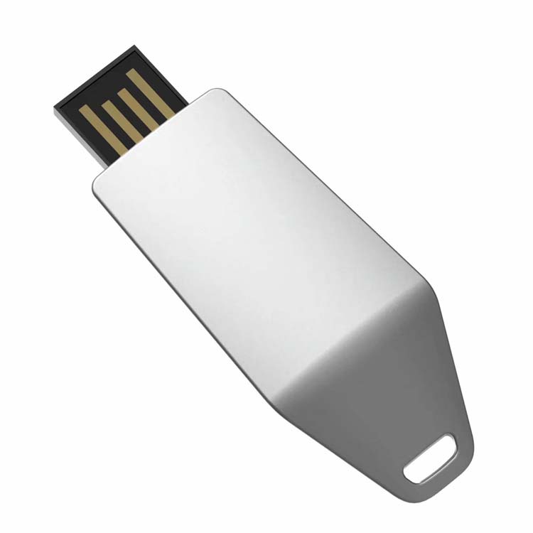 Petite clé USB Retract #3