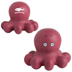 Octopus Stress Reliever