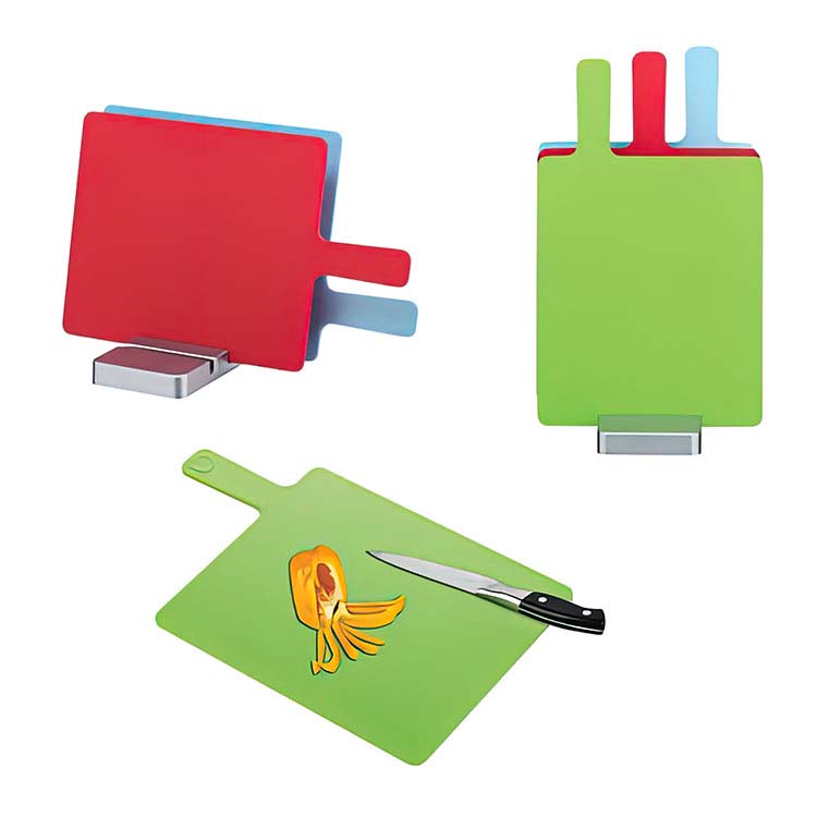 Planche à découper Index